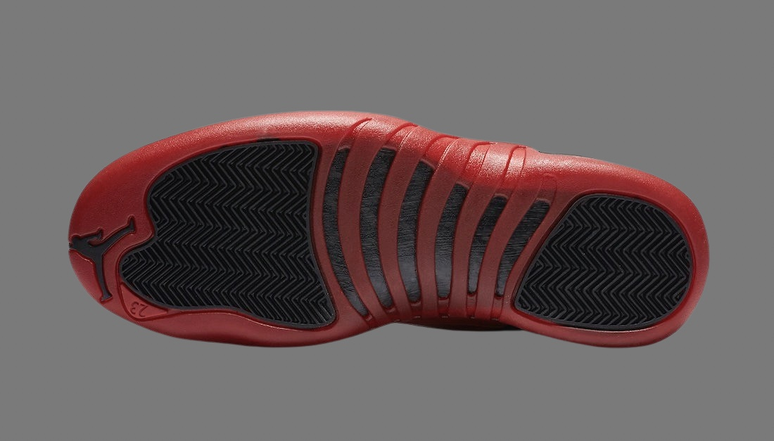 Air Jordan 12 Flu Game CT8013-060 Release Info