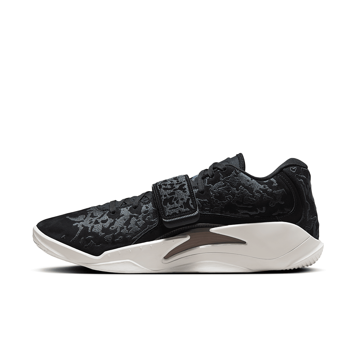 Jordan Zion 3 M.U.D. Ash