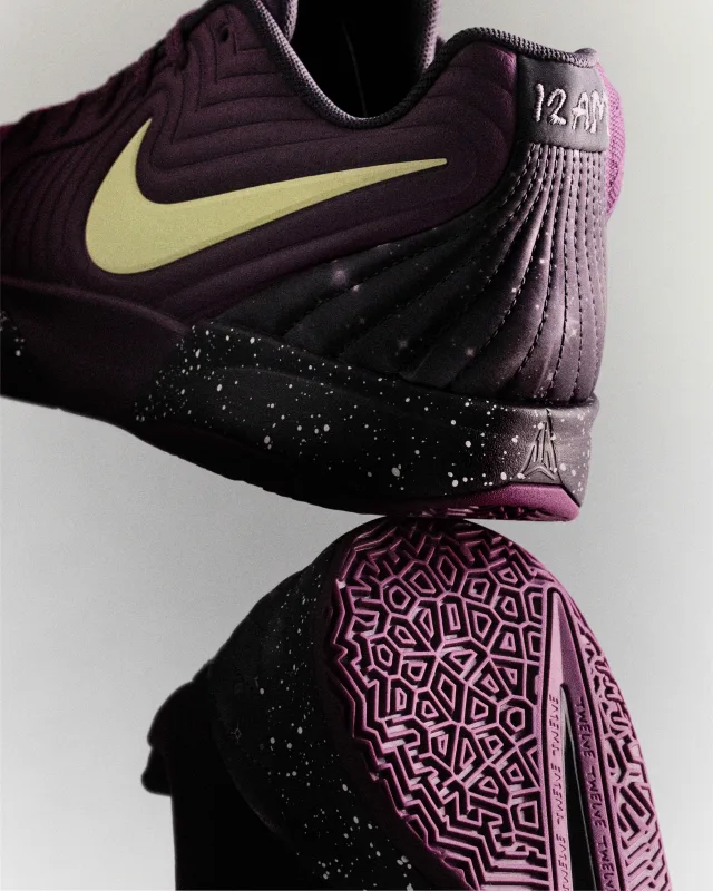  Nike Ja 2 “Purple Sky” FD7328-500 Release Info