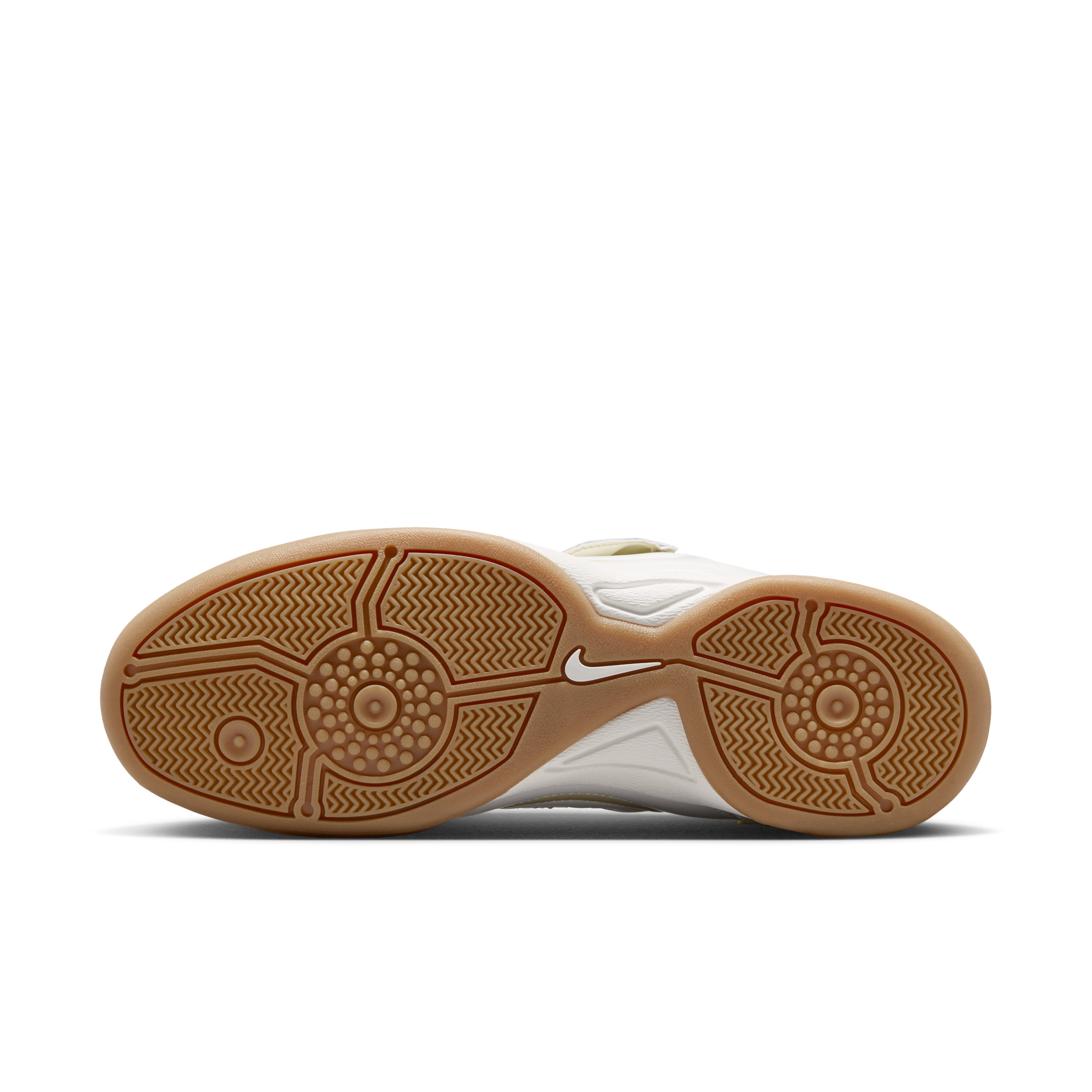 The Nike Total 90 "Sail/Gum Light Brown" Arrives Summer 2026