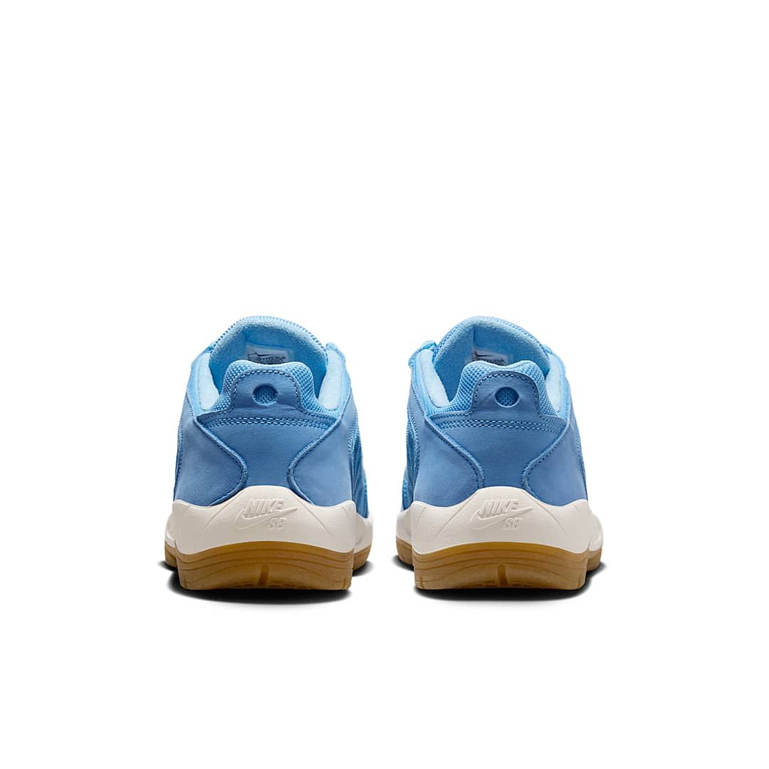 Nike SB Vertebrae “University Blue” HF7731-400 Release Info 5
