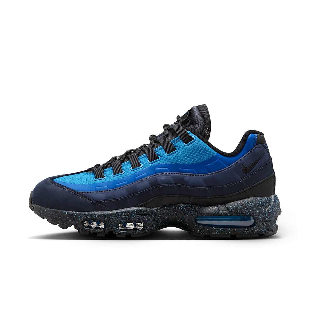 Stash x Nike Air Max 95 HF5515-400