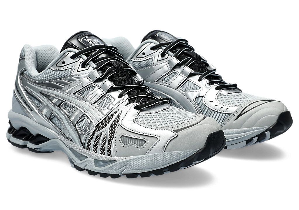 sitesupply.co Asics Gel Kayano Legacy Pure Silver 1203A325 020 release Info