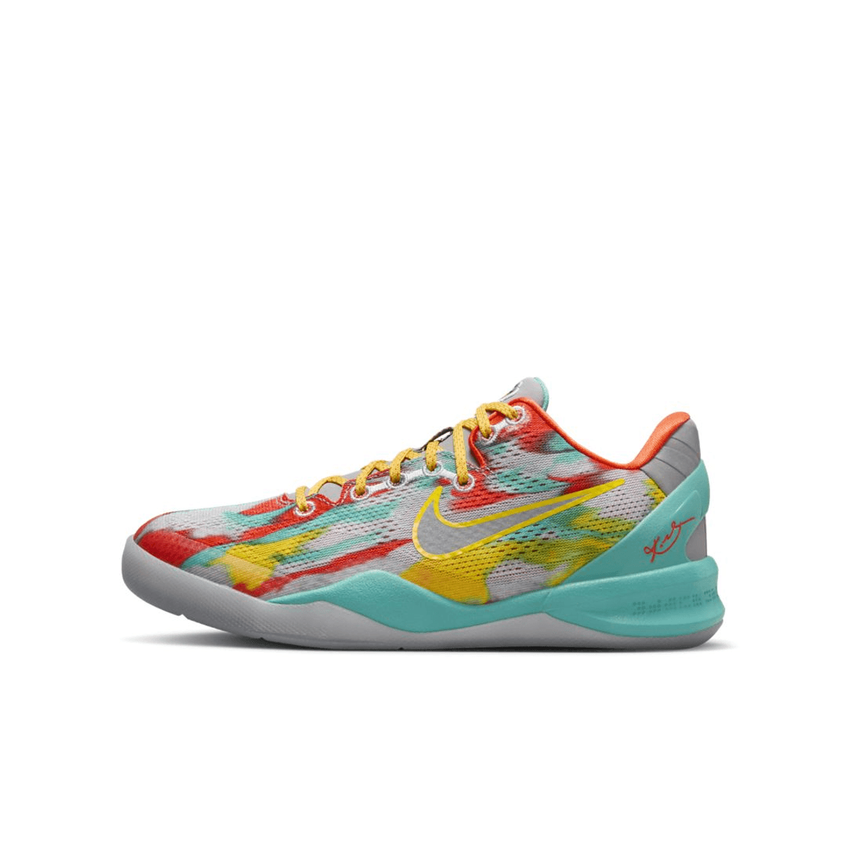 Nike Kobe 8 Protro Venice Beach (GS)