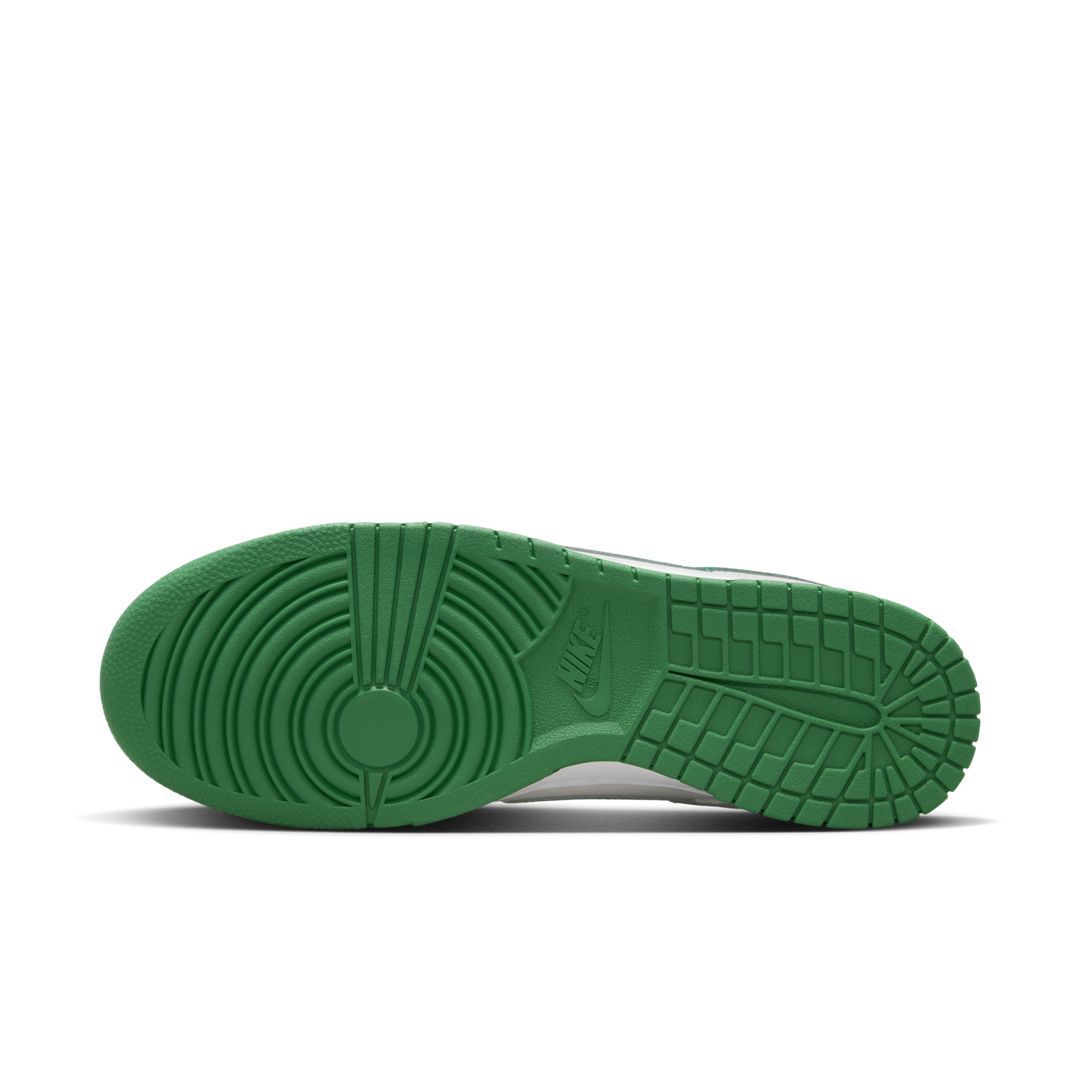 sitesupply.co Nike Dunk Low White Malachite Green DV0831-107 release info