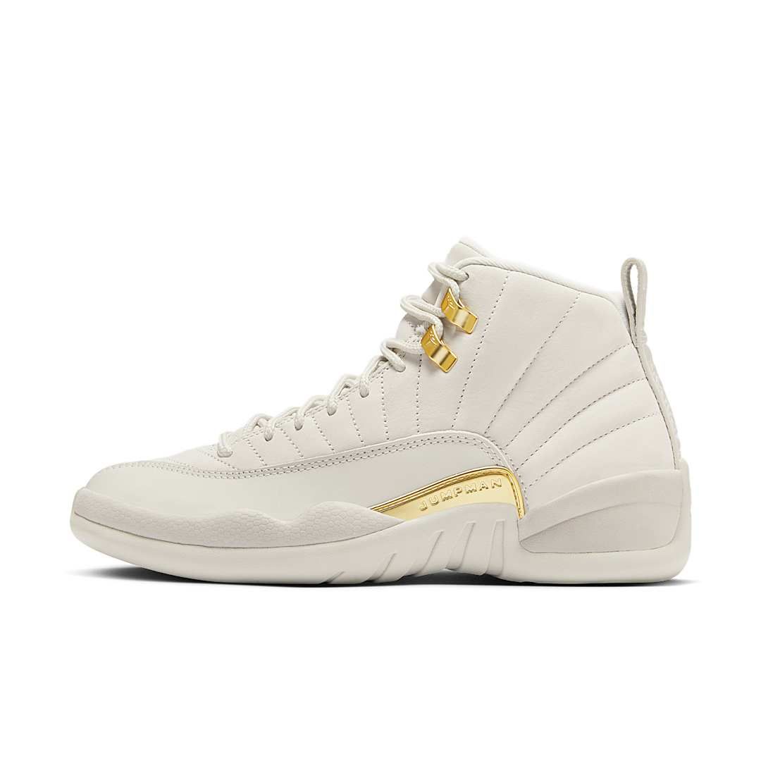 Air Jordan 12 Retro Phantom FD9101-007