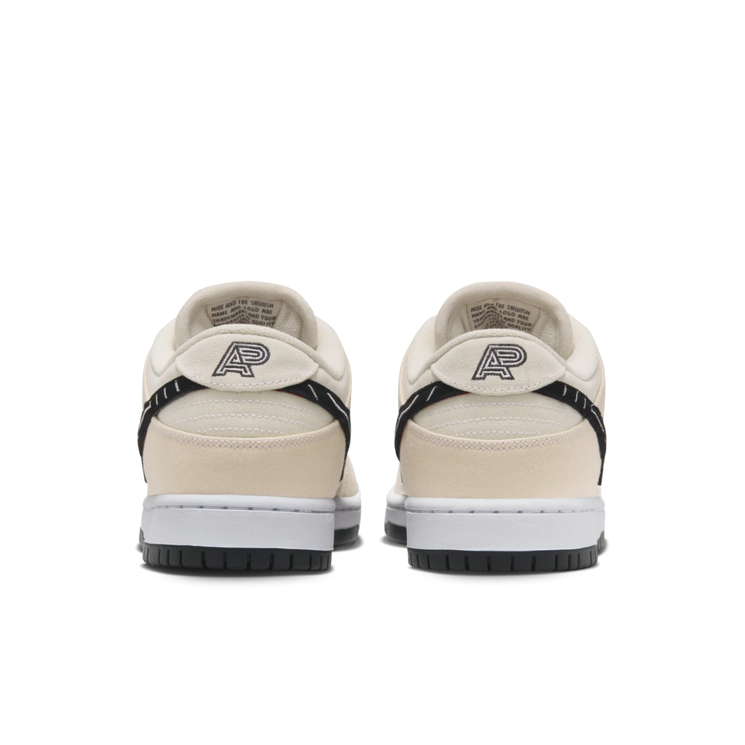 Albino & Pretro X Nike Sb Dunk Low F D2627 200 06