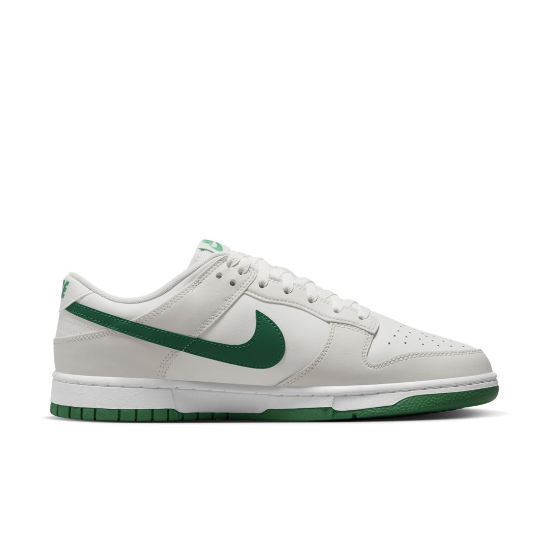 sitesupply.co Nike Dunk Low White Malachite Green DV0831-107 release info