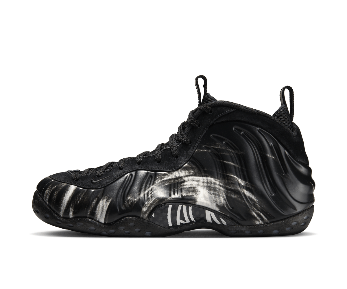 Nike Air Foamposite One Dream A World Black