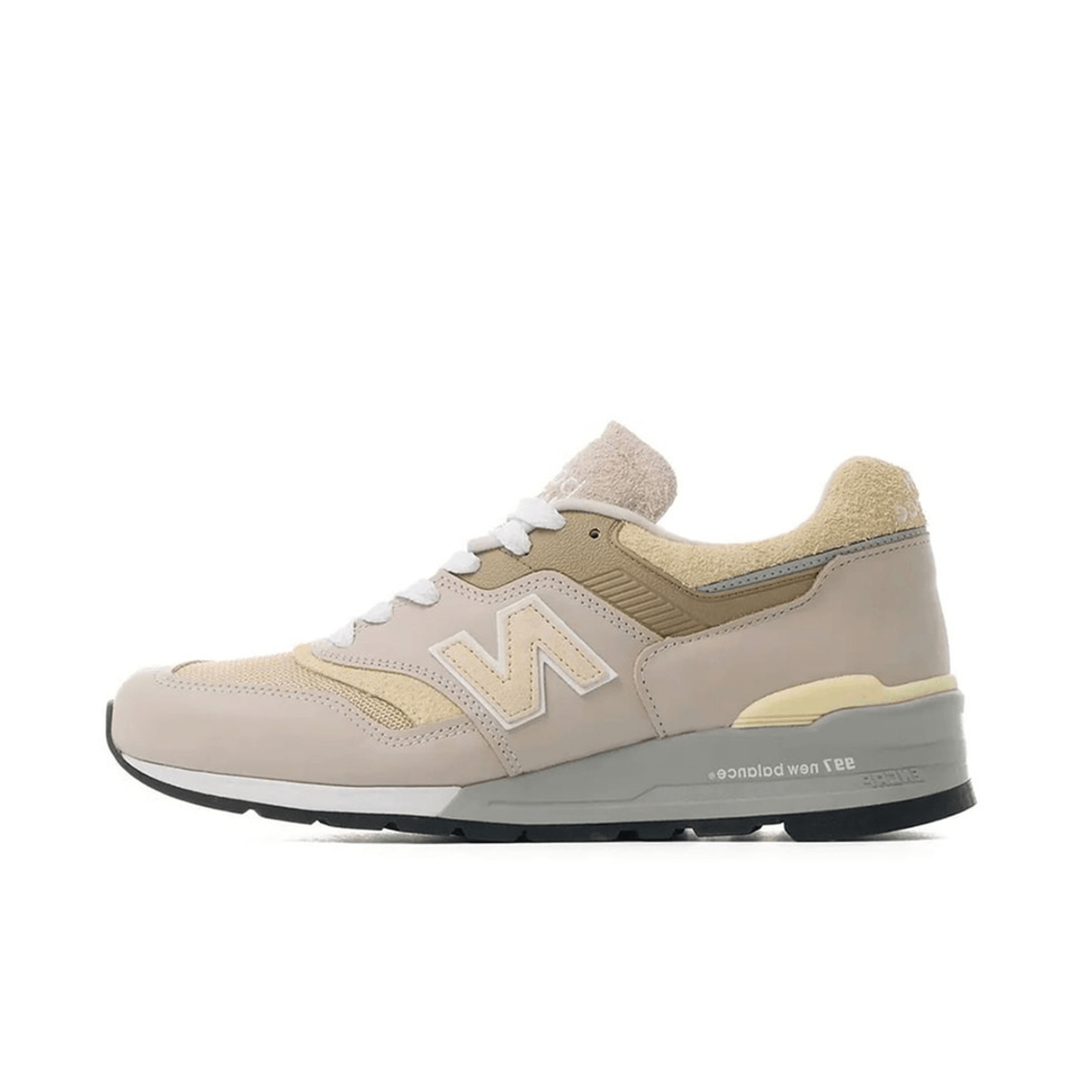 New Balance 997 Made in USA Moonrock