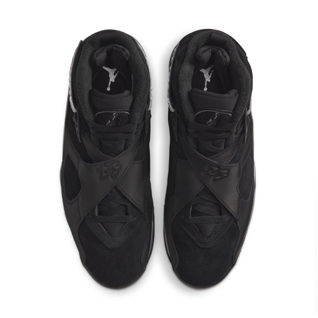 Air Jordan 8 Winterized Gunsmoke FD1334-001