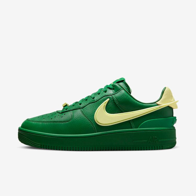 Ambush X Nike Air Force 1 Low Green D V3464 300 03 750x750