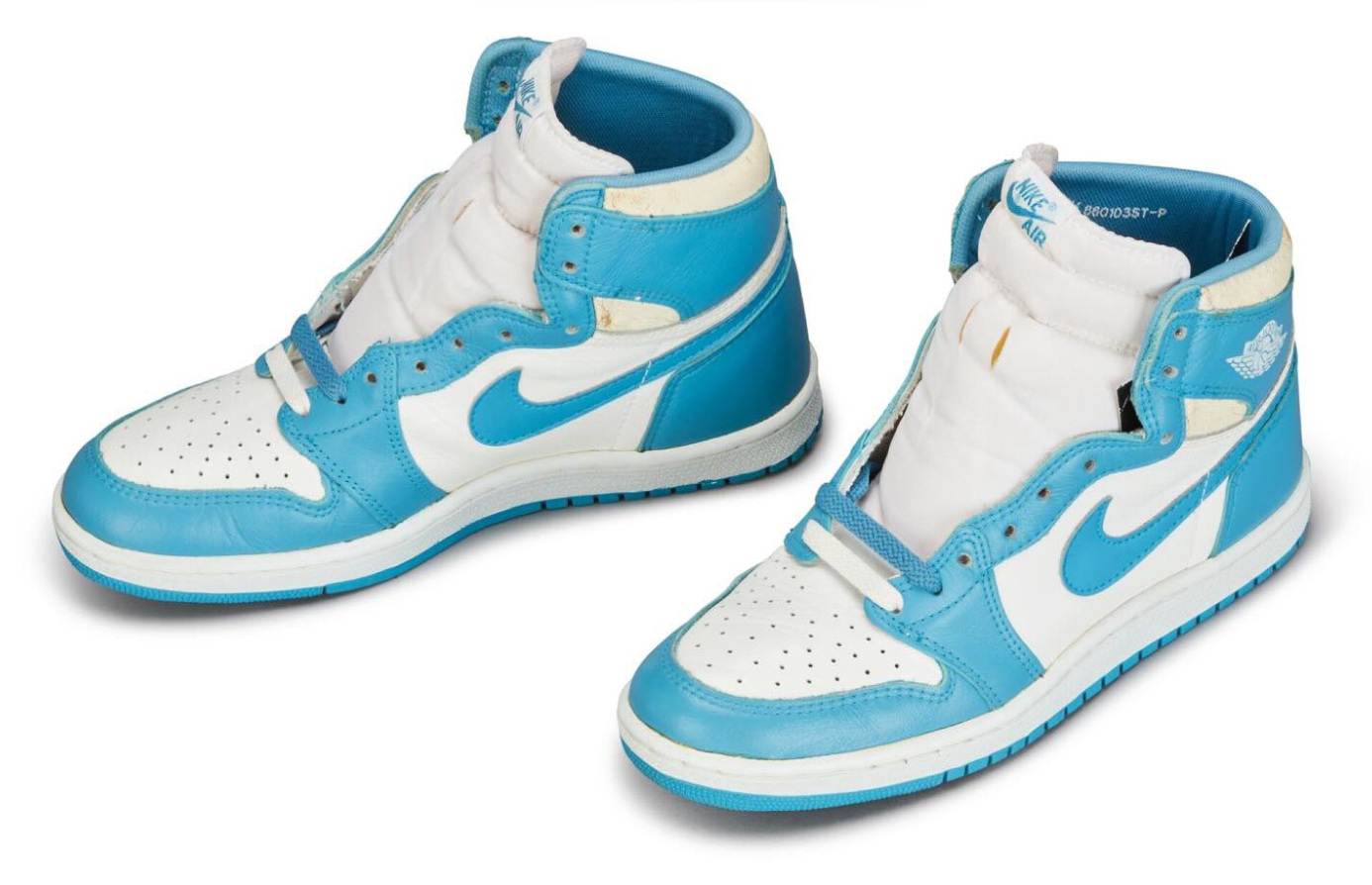 Air Jordan 1 High OG “UNC Reimagined” DZ5485-402 Release Info