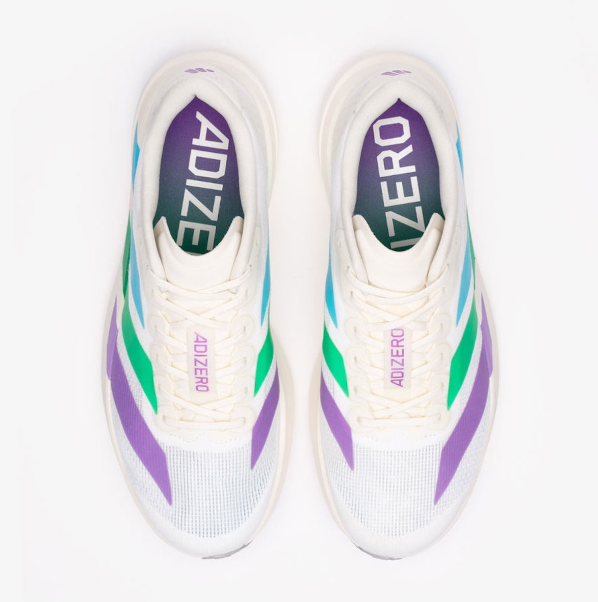 The SNS x adidas Adizero Evo SL "Speed Is Not A Sport" Releases May 2026