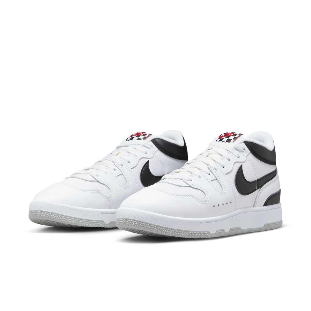 TheSiteSupply Images  Nike Mac Attack “White/Black”  FB8938-101 Release Info