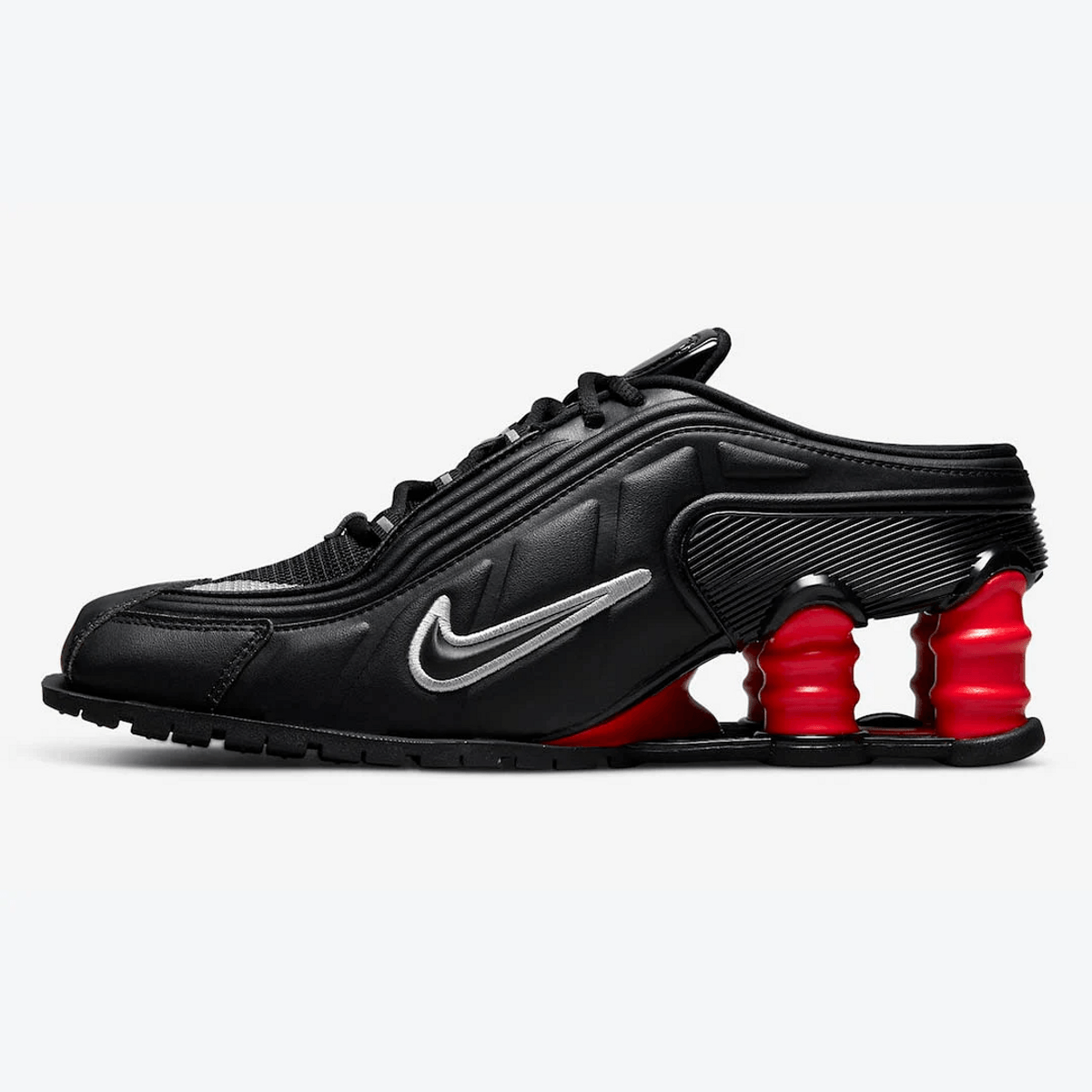 Martine Rose x Nike Shox MR4