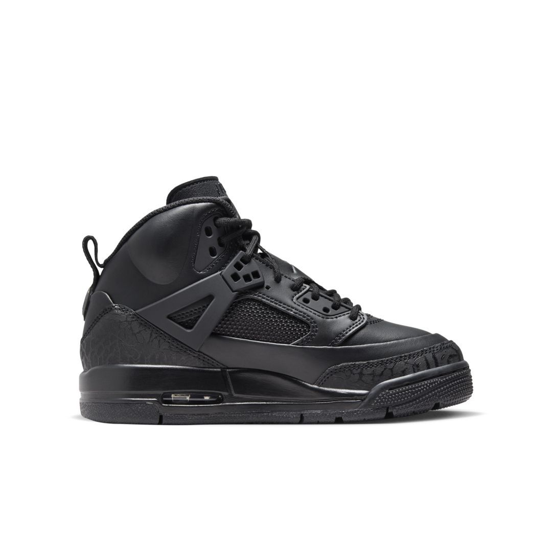 sitesupply.co Jordan Spiz'ike Boot Black Cat FD4653-001 Release Info