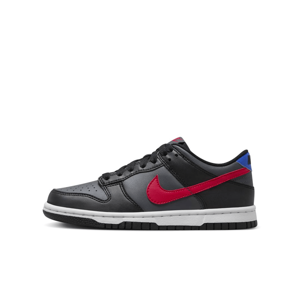 Nike Dunk Low Spider-Verse (GS)