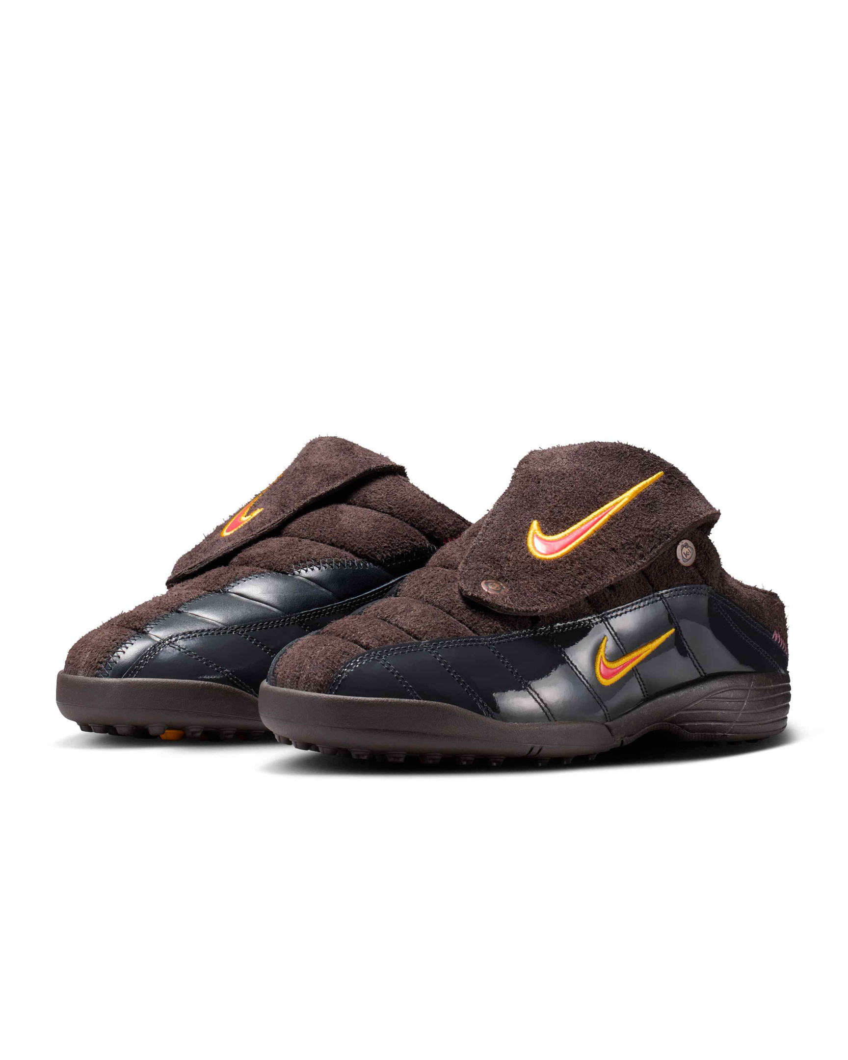 Kids of Immigrants x Nike T90 Mule Pack Releases May 2026