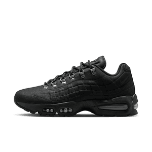 Nike Air Max 95 Big Bubble Family Reunion Off Noir