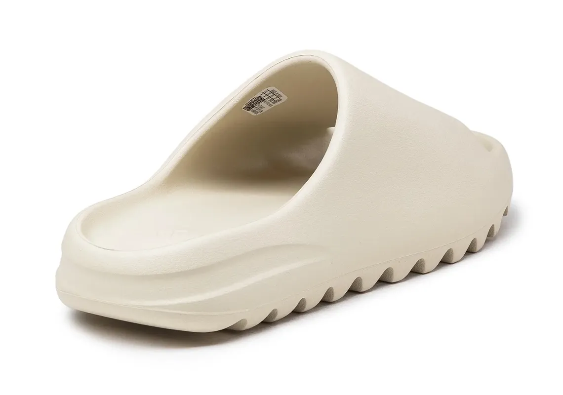 Adidas Yeezy Slide Bone 2022 Restock F Z5897 3