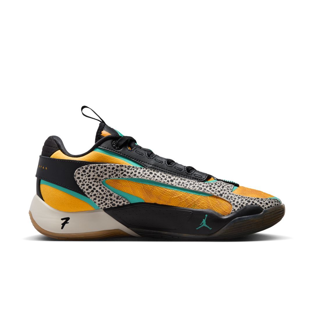 Jordan Luka 2 “Safari” FQ9044-800