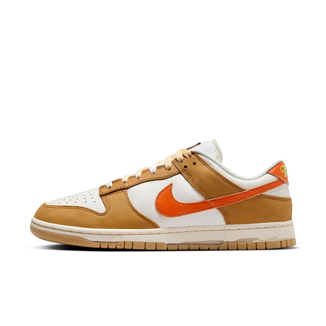 Nike Dunk Low “Be The 1” HM3729-181 Release Info