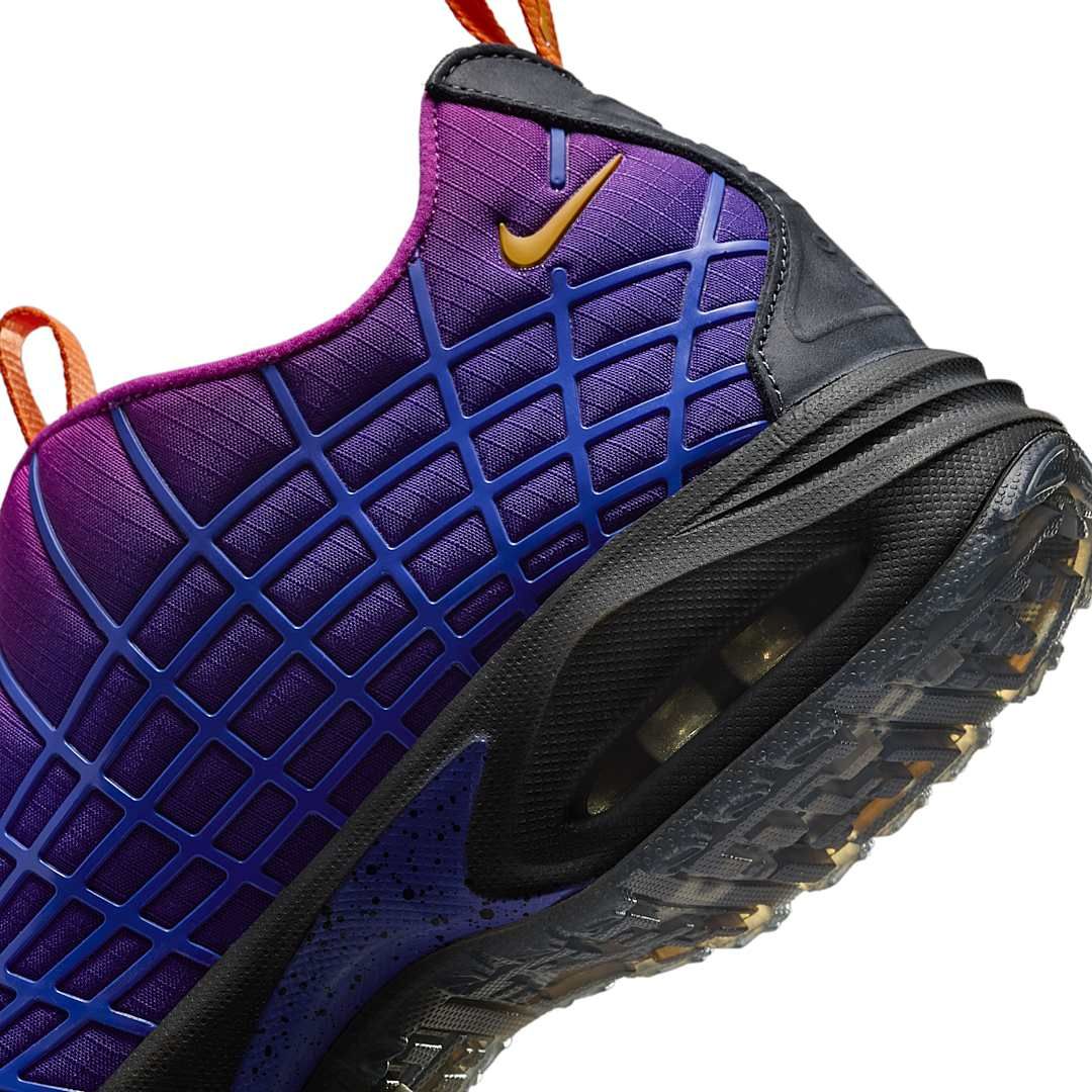 Kids of Immigrants x Nike Air Max SNDR “Persian Violet