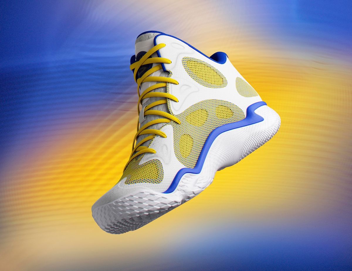 Under Armour x Curry Brand “Dub Nation” Pack Release Info