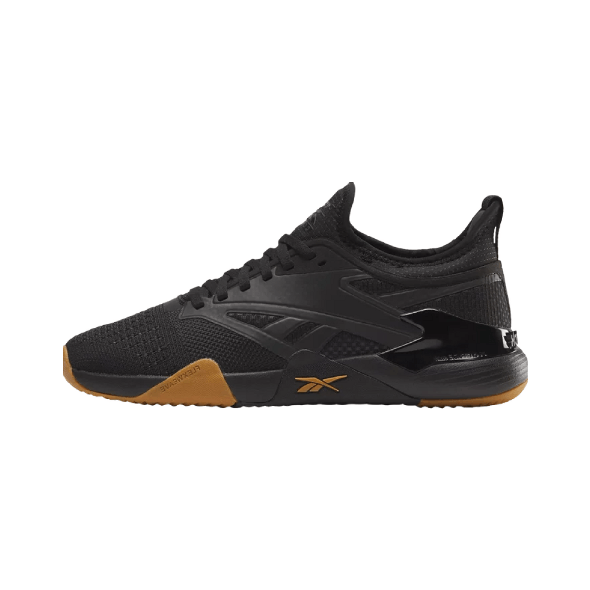 Reebok Nano Court Black Gum