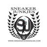 Sneaker Junkies logo