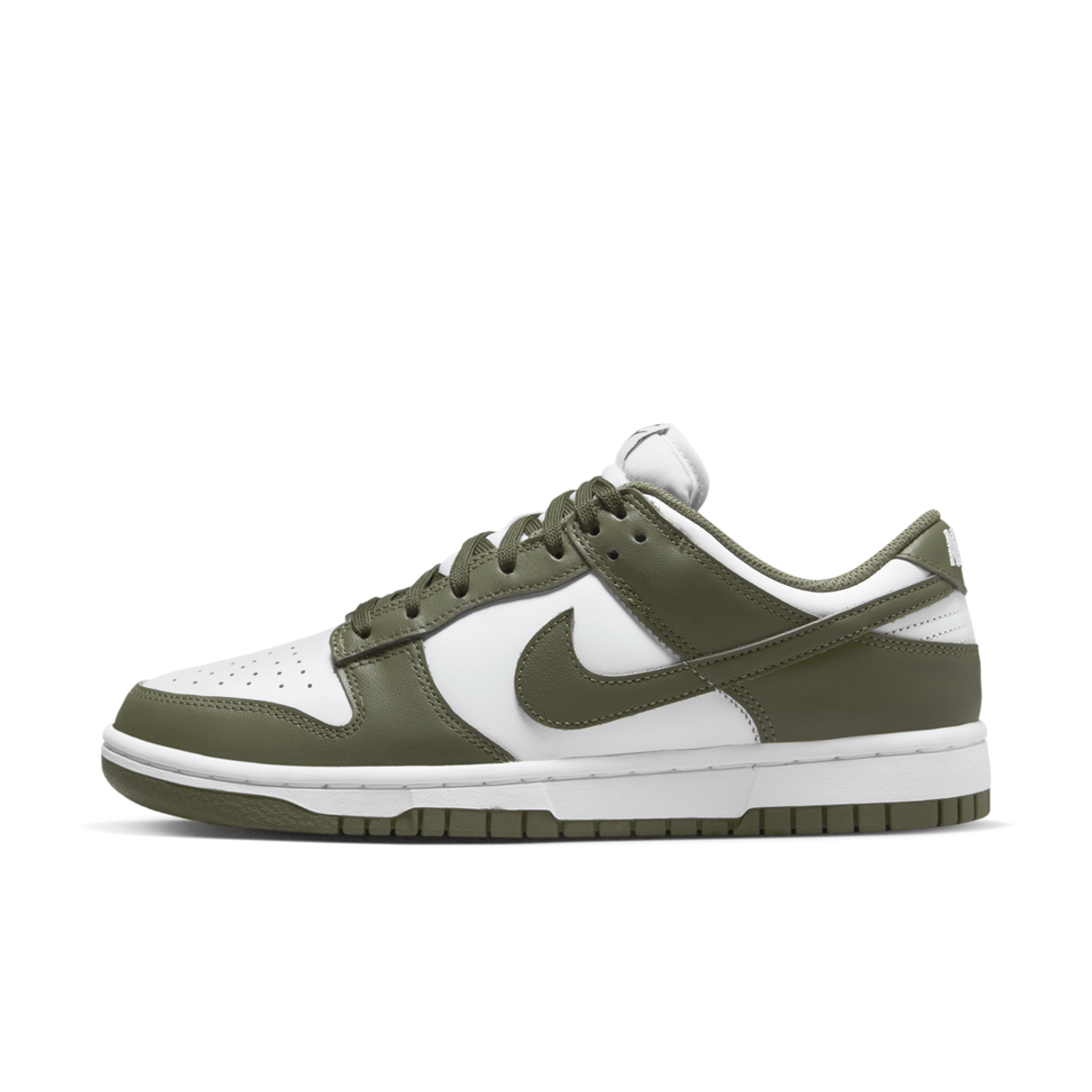 Nike Dunk Low Medium Olive (W)