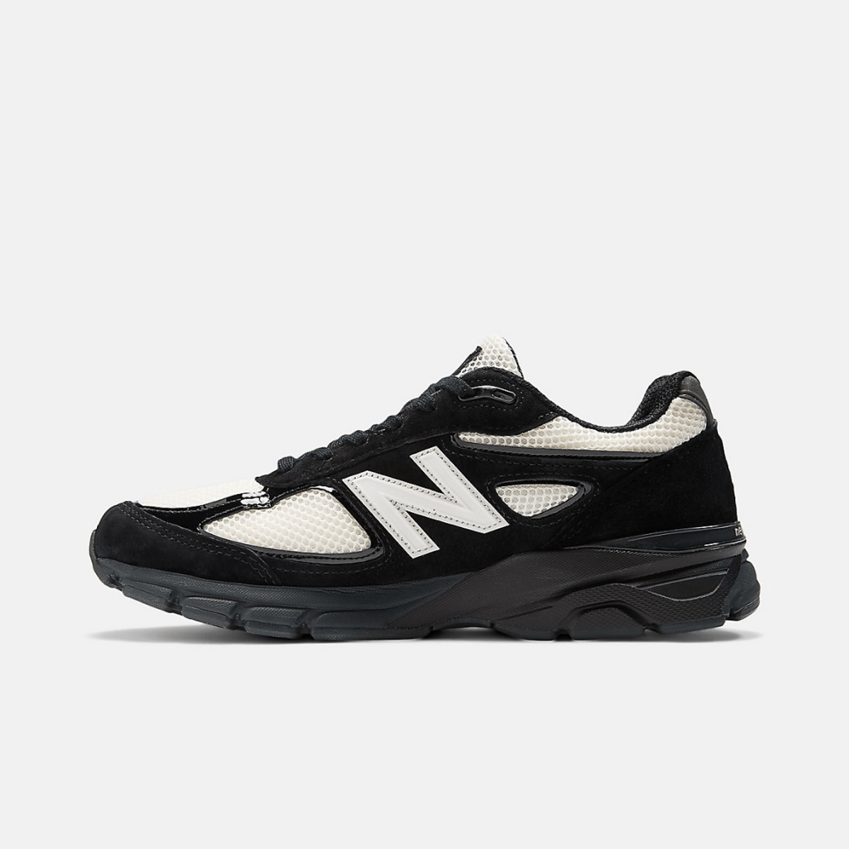 Joe Freshgoods x New Balance 990v4 Made in USA 1998 Outro