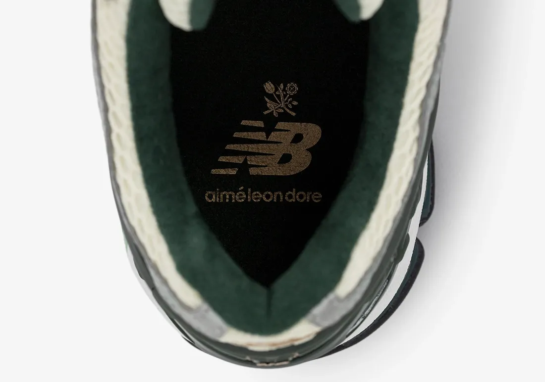 Aime Leon Dore New Balance 1906 R M1906 R L1 Release Date 5