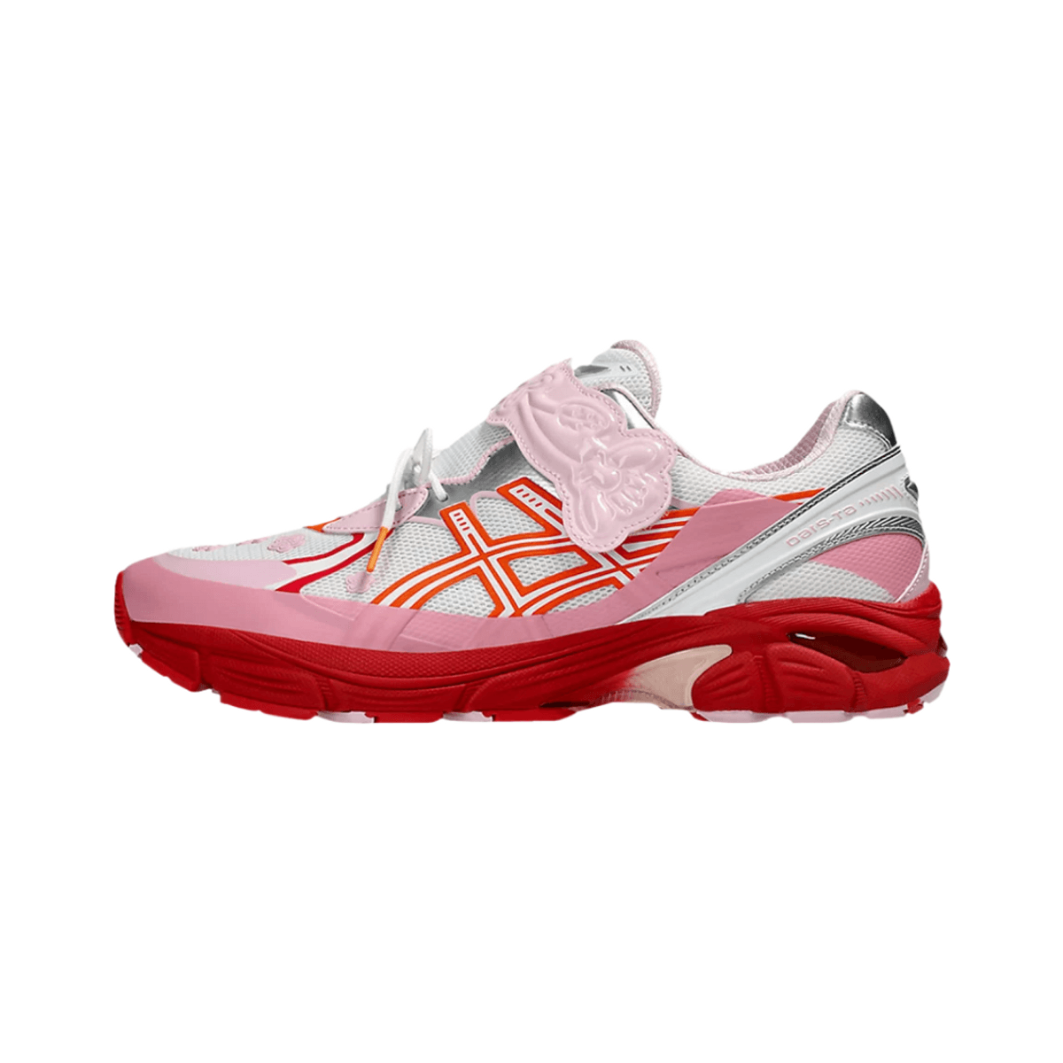 Cecile Bahnsen x Asics GT-2160 Habanero (W)