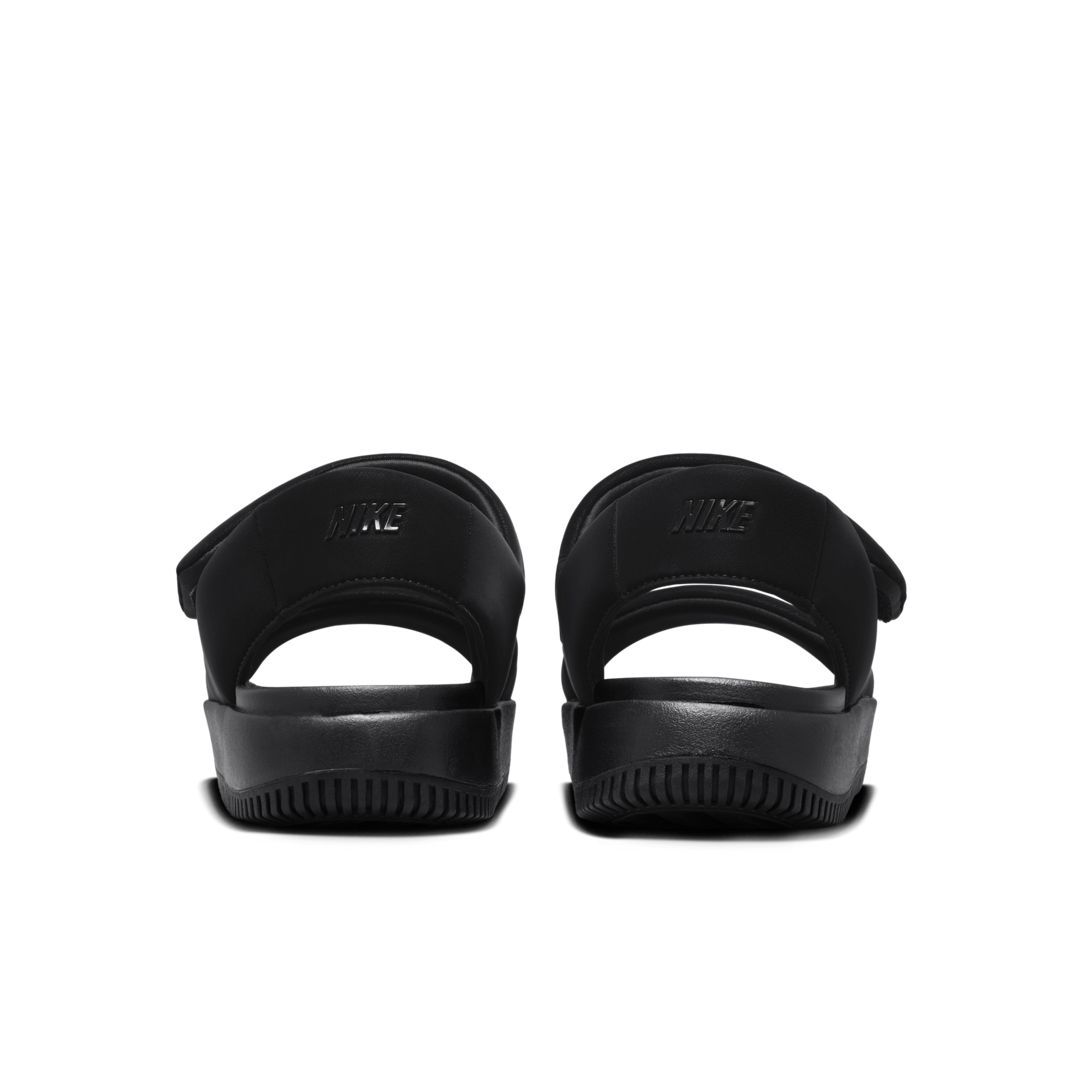 Nike Calm Sandal Black FJ6044-001 Release Info
