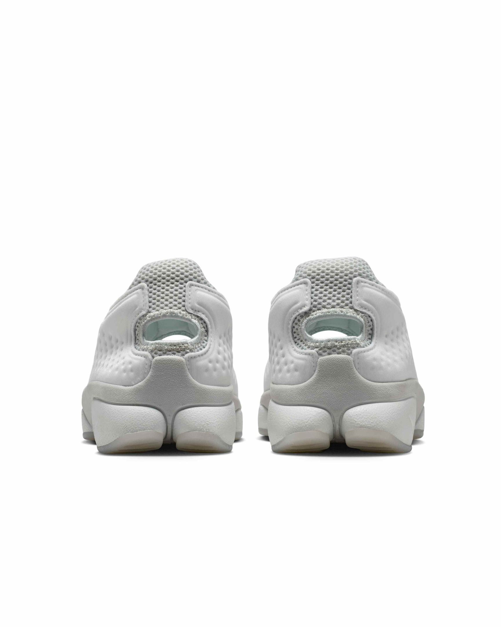 The Nike Air Rift 2 "Summit White/Swan" Arrives Summer 2026