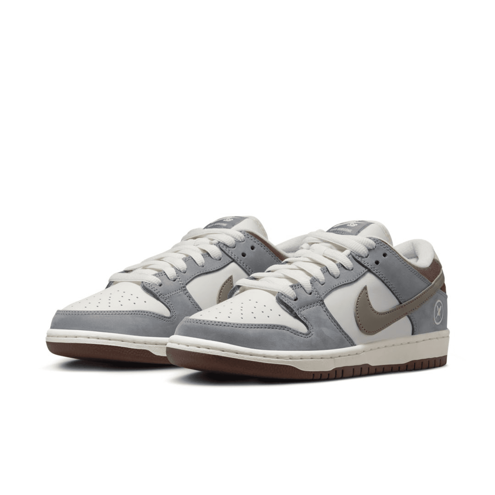 Everything We Know About The Yuto Horigome x Nike SB Dunk Low