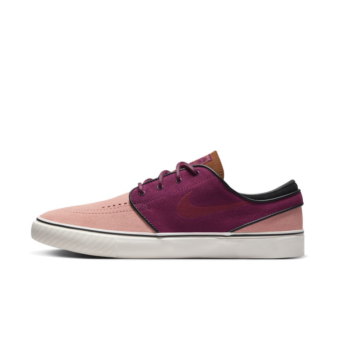 sitesupply.co Nike SB Zoom Janoski OG+ Red Stardust  DV5475-600 Release Info 1 