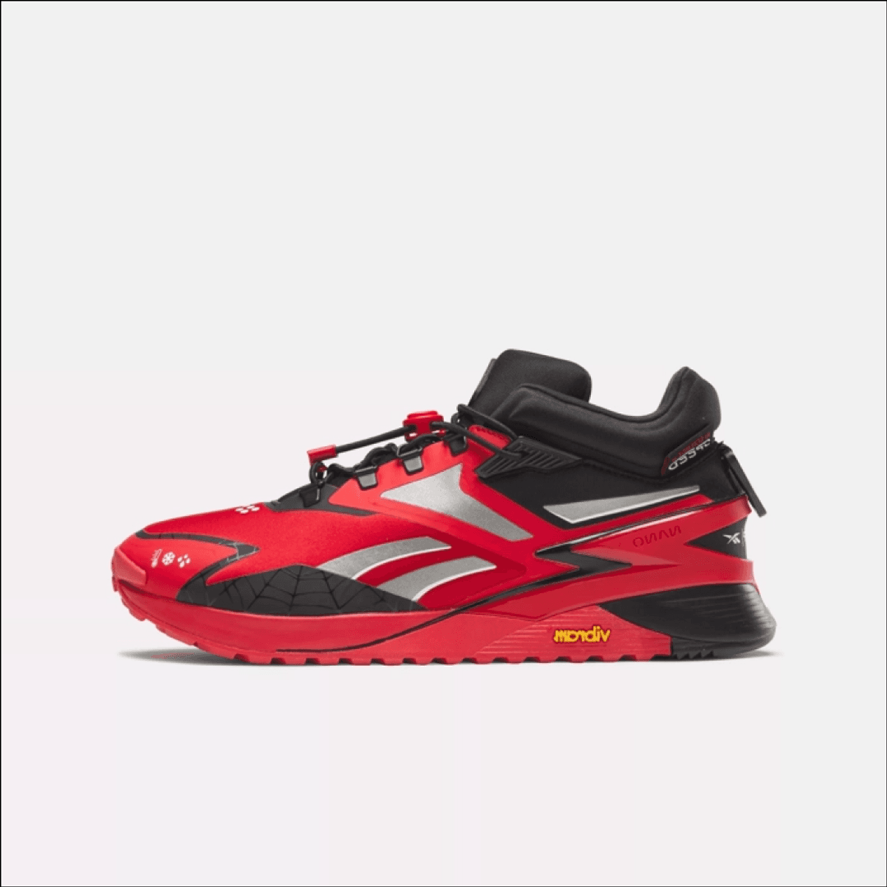 Spyder x Reebok Nano X3 Adventure Winter - TheSiteSupply