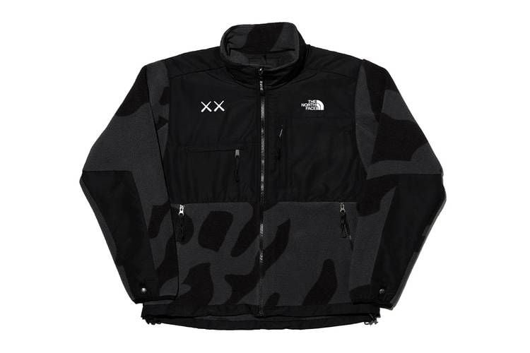 Https   Hypebeast.com Image 2022 10 Kaws the North Face Second Collaboration Full Look Release Info 021