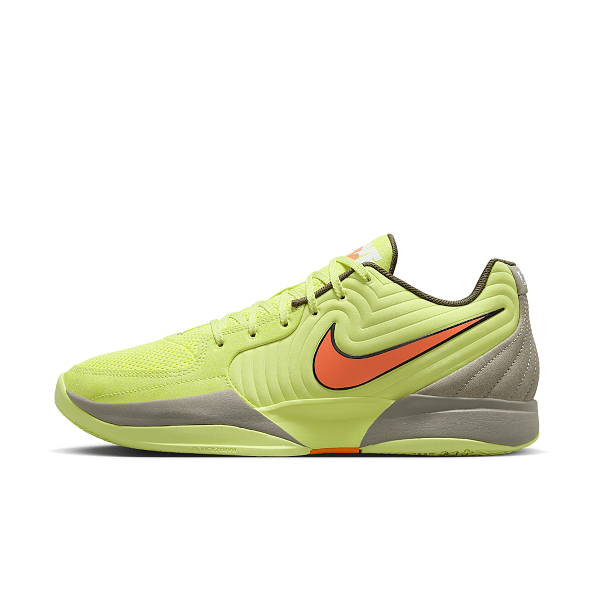 Nike Ja 2 Light Lemon Twist