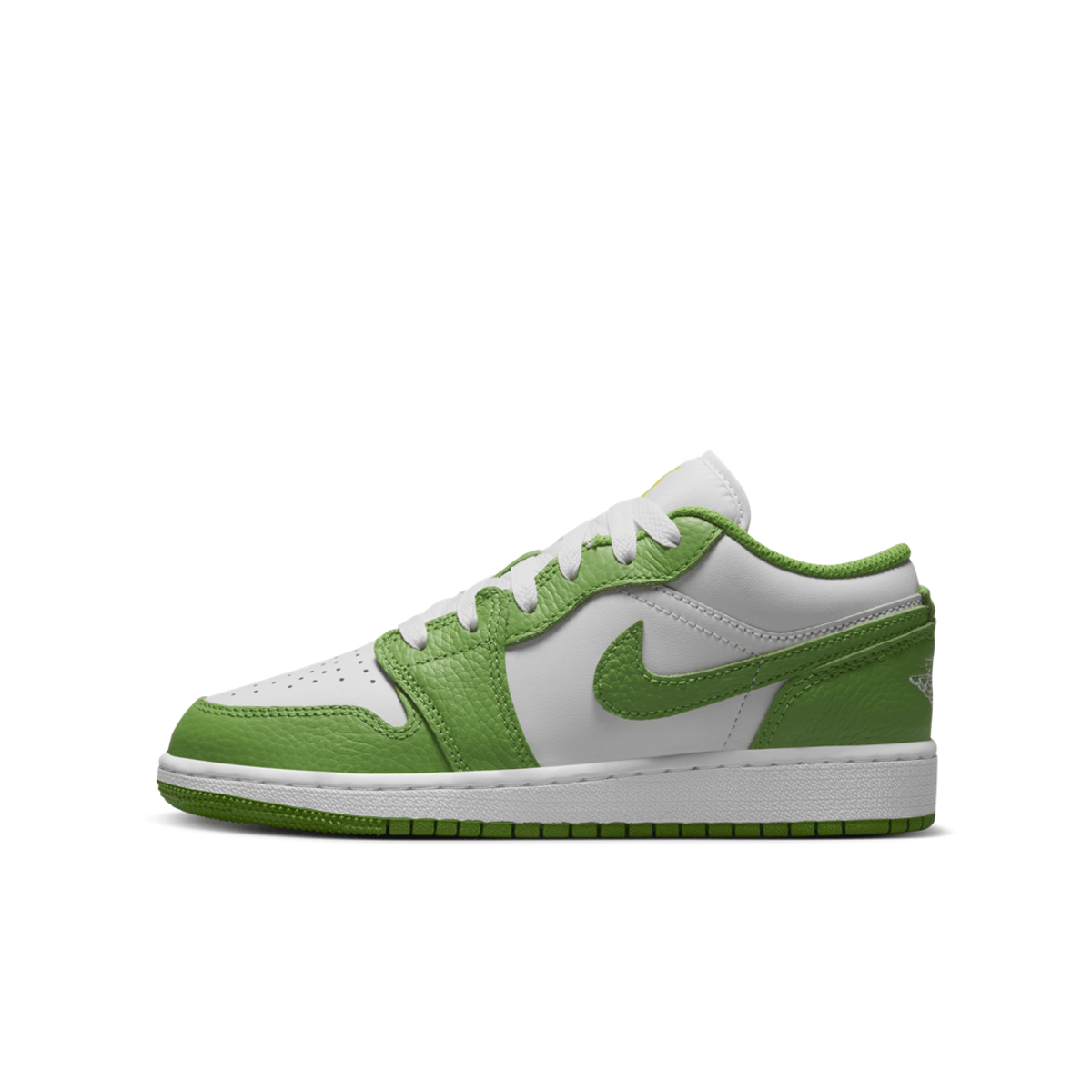 Air Jordan 1 SE Chlorophyll (GS)