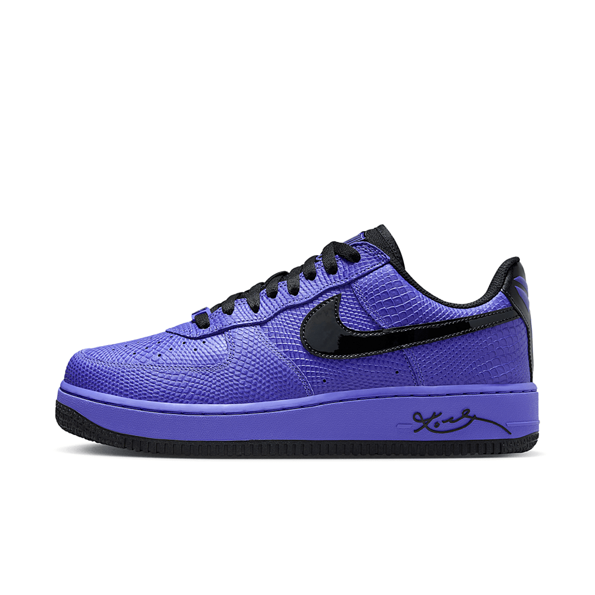 Nike Air Force 1 Low Kobe x FC Barcelona