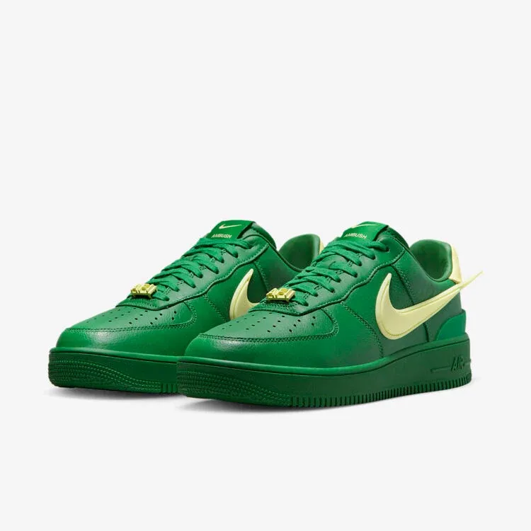 Ambush X Nike Air Force 1 Low Green D V3464 300 02 750x750