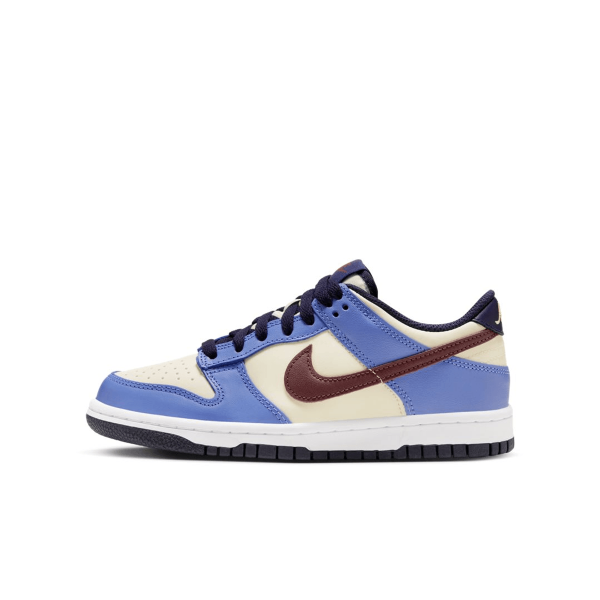 The Nike Dunk Low GS “From Nike To You” Releases This Holiday Season
