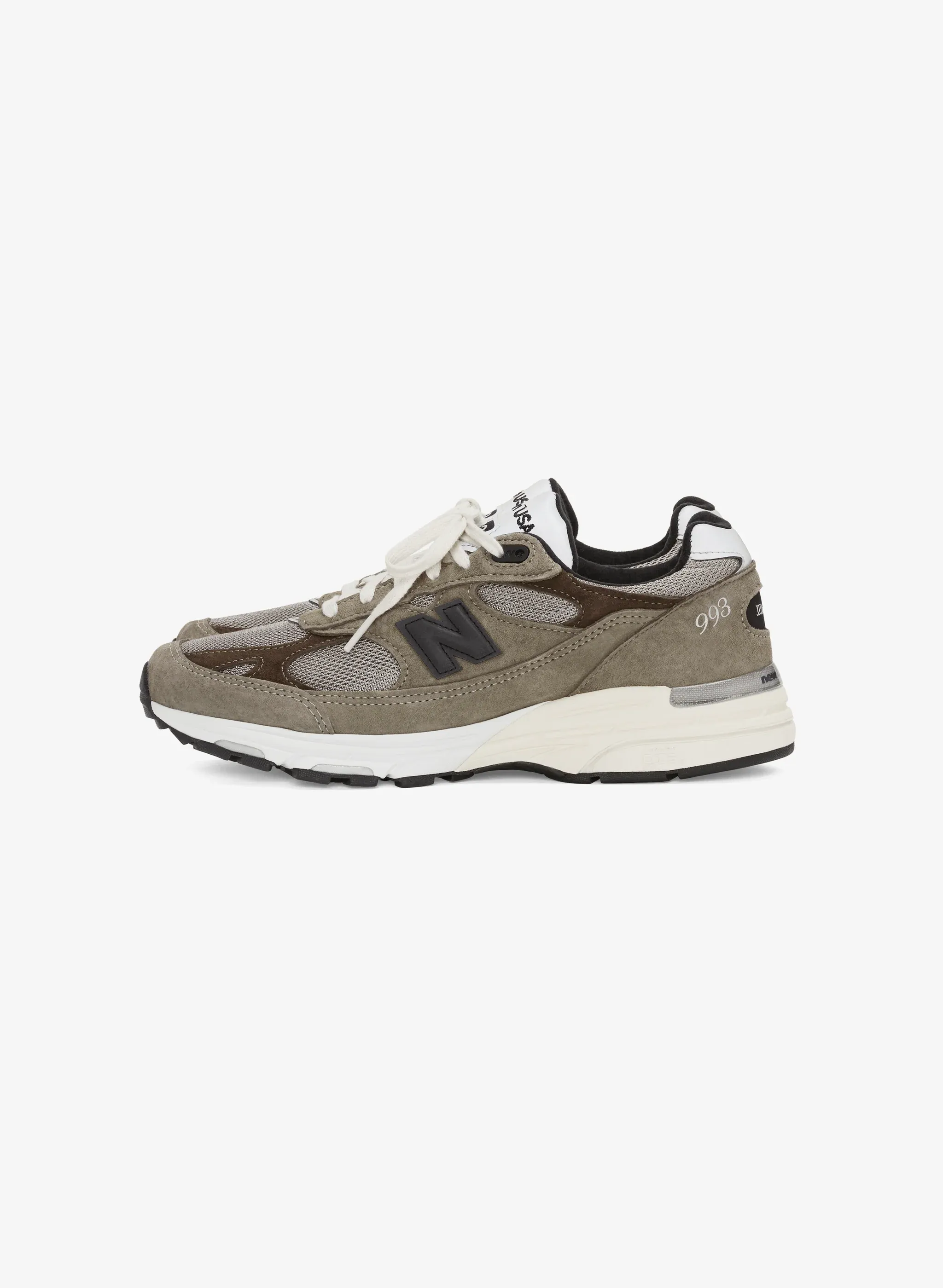 JJJJound x New Balance 993 Pack Releases January 2024 JJJJound x New Balance 993 Pack Releases January 2024