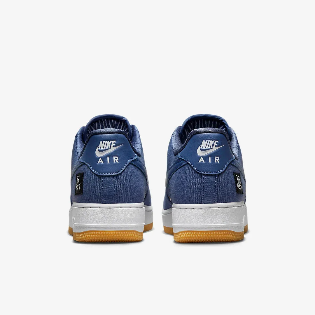 Nike Air Force 1 Low Los Angeles FJ4434-491 4