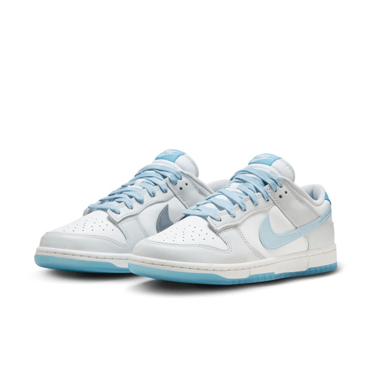 The Nike 520 Dunk Is Unlike Any Dunk You’ve Ever Seen Before