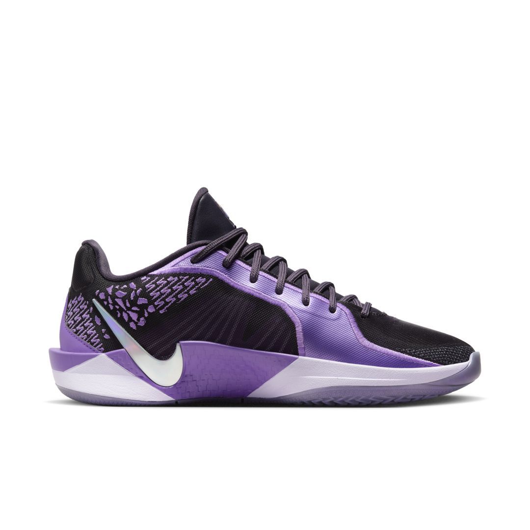 Nike Sabrina 2 Cave Purple FQ2174 500 Release Info